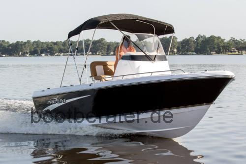 Pro Line 20 Sport  technische daten 